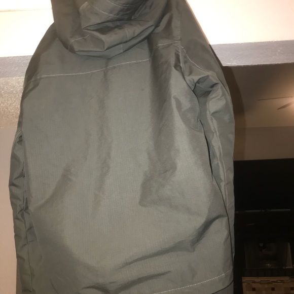 Abercrombie Kids Jacket - Picture 4 of 6